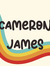 Cameron James