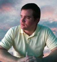Stephen Kozeniewski profile picture