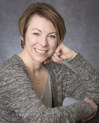 Sara Vinduska