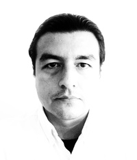 Gonzalo Reyes