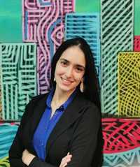 Katherine C. Luengo H.