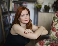 Alena Sabuchová profile picture