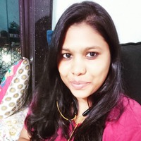 Keerthy Chris