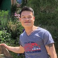 Vinh  Nguyen
