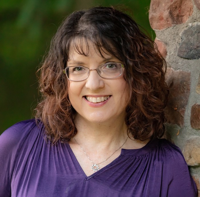 Amy Renshaw Amy Renshaw (Author of Strong Suspicions)