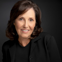 Anna Salton Eisen