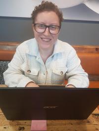 Amy Marsden profile picture