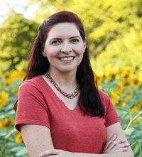 Becky Gehrisch