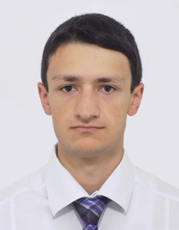 Էդգար Էլբակյան (Աղդամ)