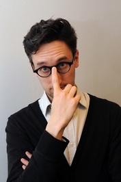 Robert Wringham profile picture