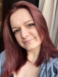 Annalee Adams profile picture