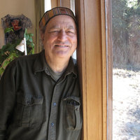 William Allaudin Mathieu profile picture