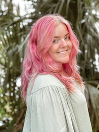 Samantha Markum profile picture
