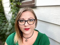 Kaitlin Corvus