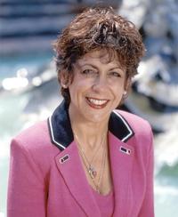 Catherine Athans
