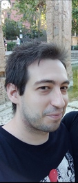 Guillem  Esteban Durán