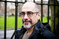 Graeme Friedman