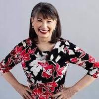 Gloria Feldt profile picture