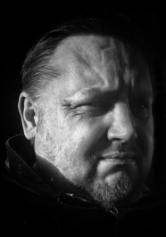 Martin Smallridge