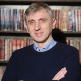 Георгий Смородинский