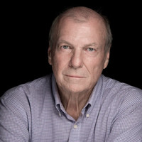 Richard D.  Ross