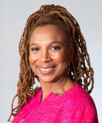 Kimberlé Crenshaw profile picture