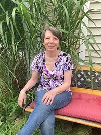Barbara Daniels Dena