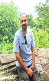 Vijay Narayan Govind profile picture