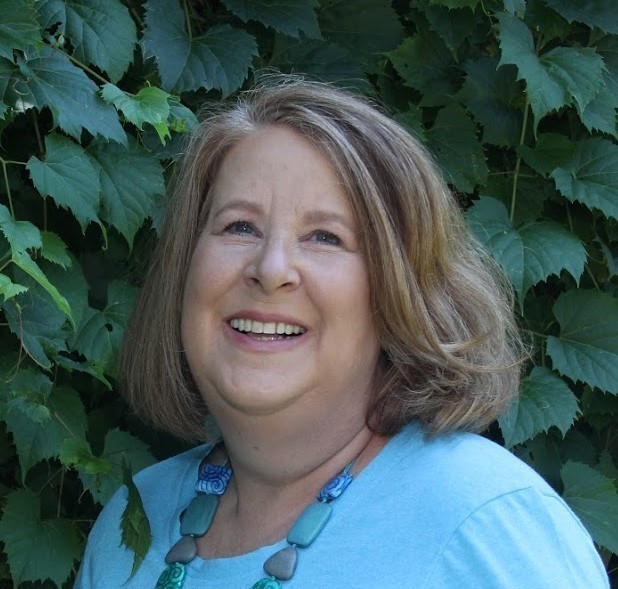 Cindy Kline Author Of Welcome Home To Murder 