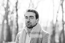 Момчил Миланов (Author of Лято в Бурландия)