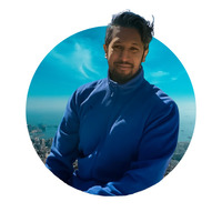 Rizwan Asad profile picture
