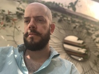 Pepe Ramírez Rábago