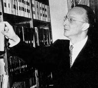Ángel Álvarez de Miranda