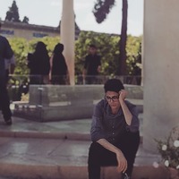 امیرمحمد حیدری