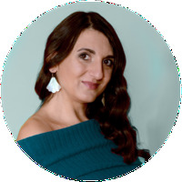 Мег Коновска