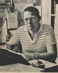 Wayne Robinson