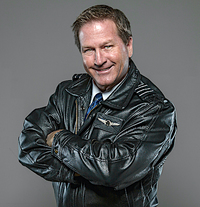 Eric Auxier profile picture