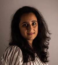 Venuka Goyal