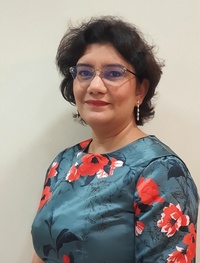 Harshita Nanda