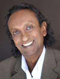 Tilak Fernando