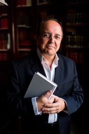 José Carlos Carmona