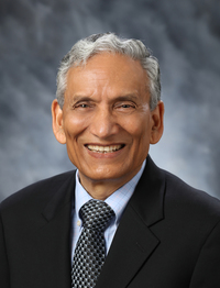 Hari D. Sharma