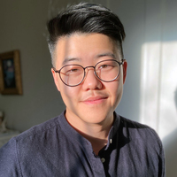 Yanyi . profile picture