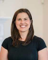 Katharine Gregorio