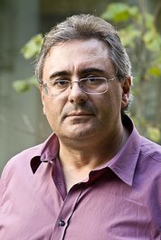 Xoan R. Cuba