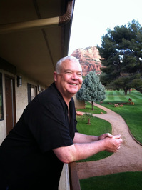 Richard M. Schickel