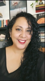 Raquel Byrnes profile picture