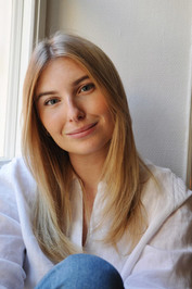 Olivia Alhällen