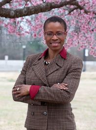 Tiffany C. Wright profile picture