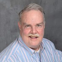 Terence Shannon